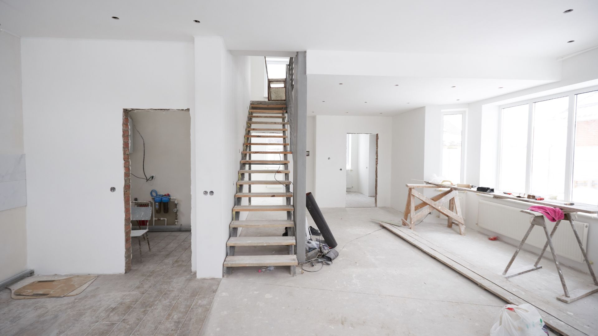 Construire Malin, la rénovation de maisons dans les Pyrénées-Orientales