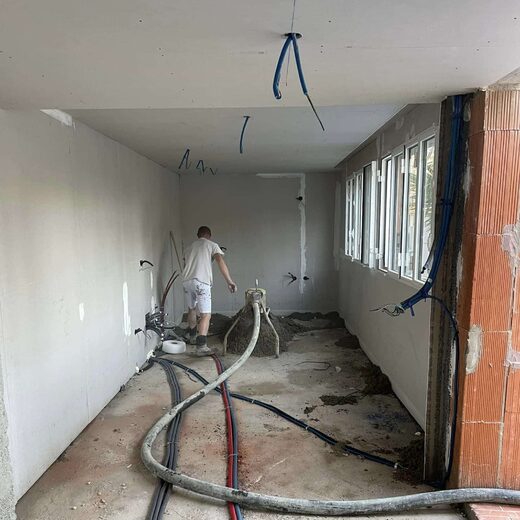 Rénovez votre maison dans les Pyrénées-Orientales grâce au savoir-faire de l’entreprise Construire Malin