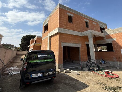 Construction