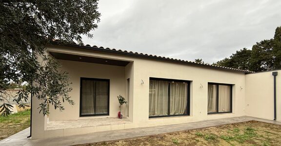 Construire Malin : la construction de maison dans les Pyrénées-Orientales, proche de Perpignan
