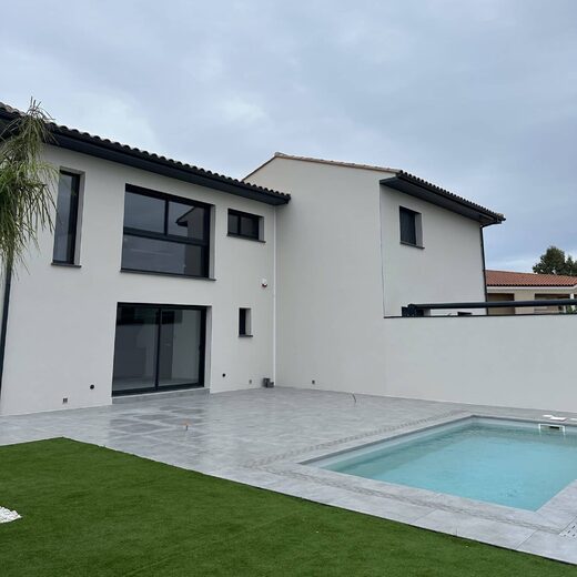 Construire Malin vous accompagne dans la construction ou la rénovation de votre maison de rêve